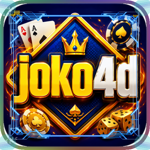 joko4d — galeri pratinjau - APK Resmi