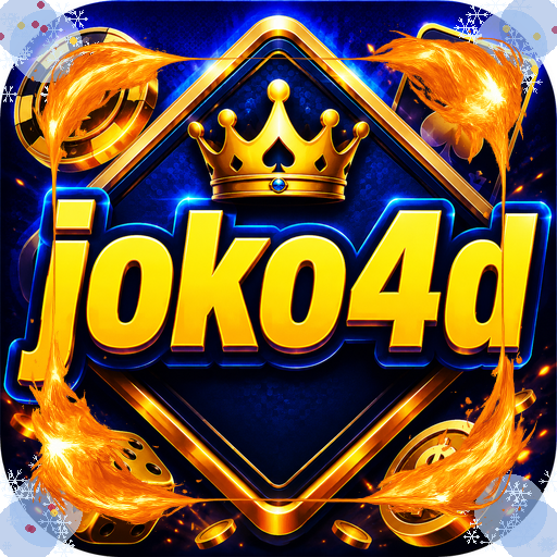 joko4d — galeri pratinjau Resmi APK